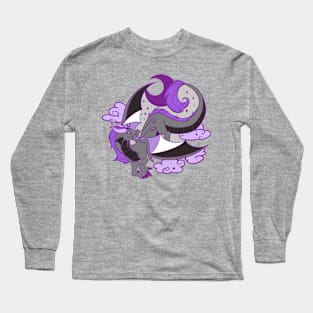 Ace Dragon Long Sleeve T-Shirt